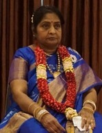 Lalitha  Sarvothaman